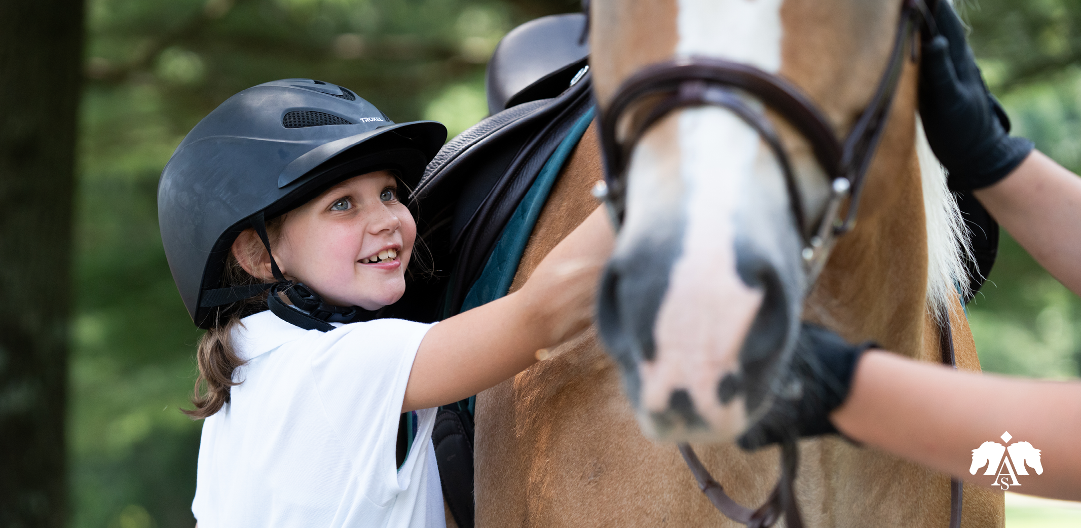Feel confident in the Arena Children's General Purpose