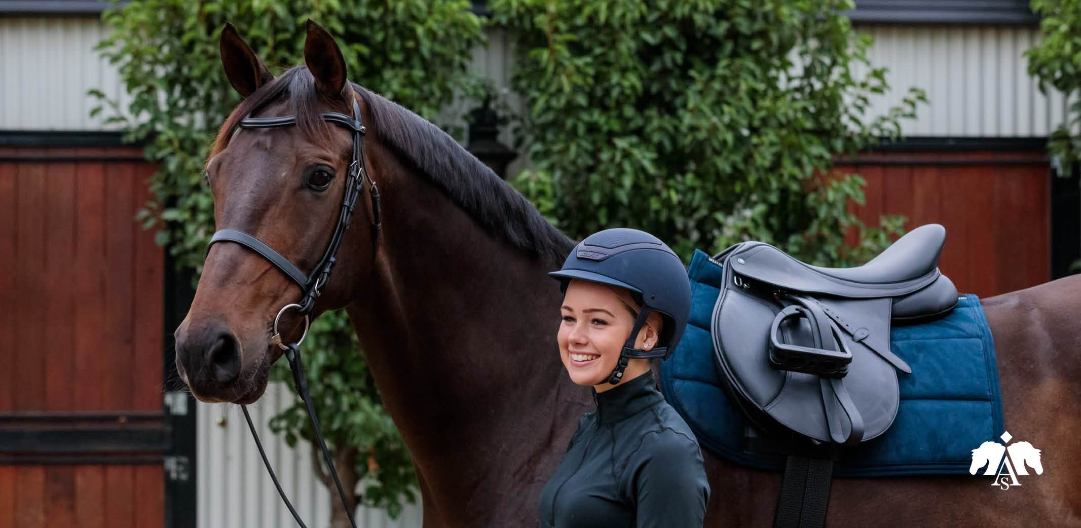 Take-5 with the design team behind Arena Saddles: Part 2