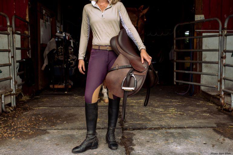 Product review: Arena Saddles, for the rider of any discipline