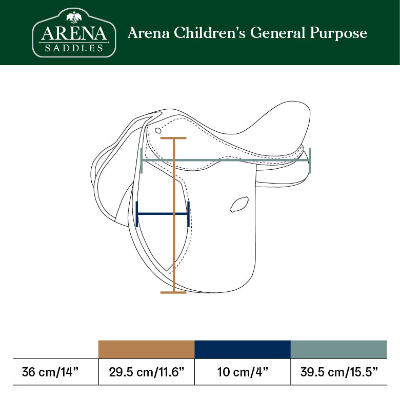 Arena Children's General Purpose