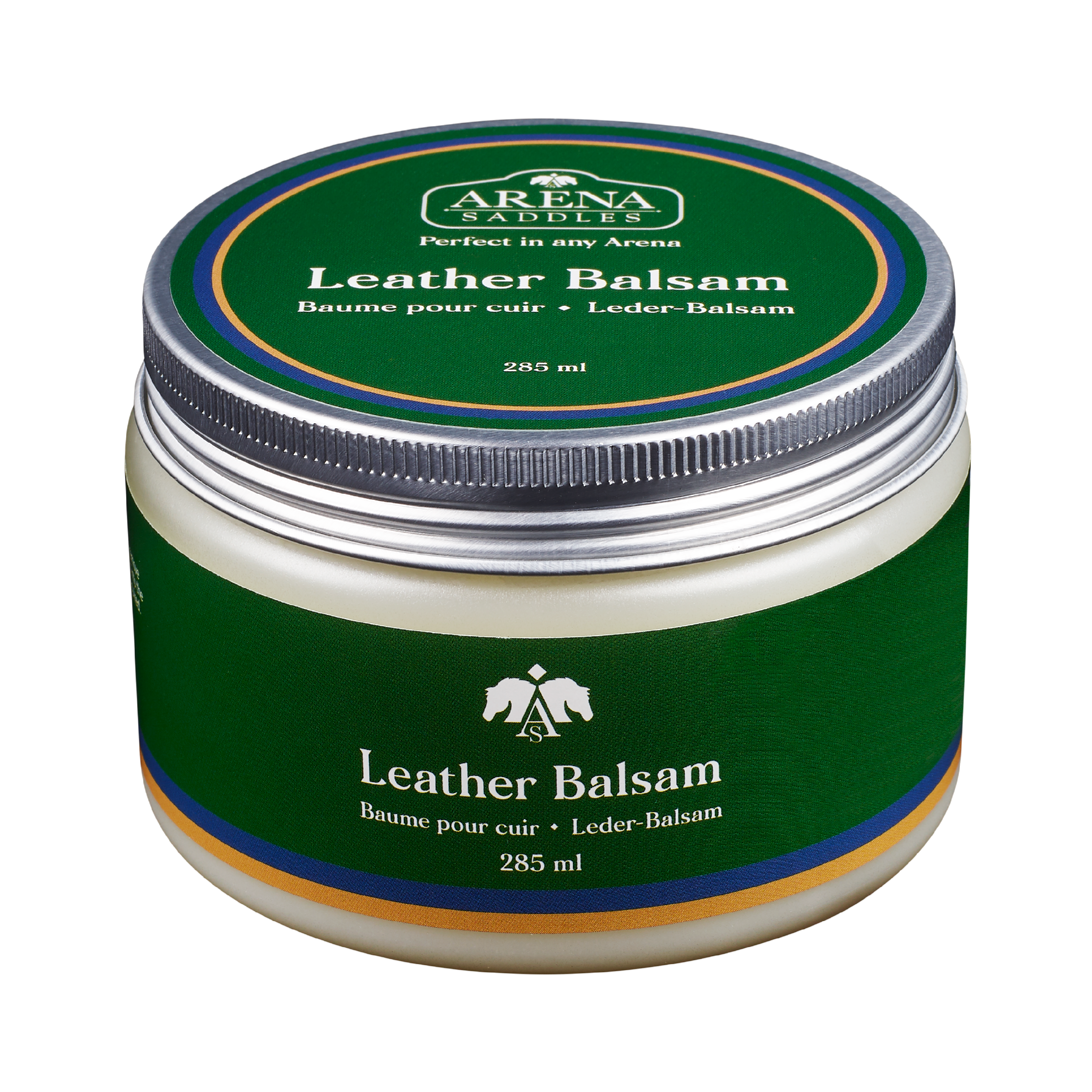 Arena Leather Balsam
