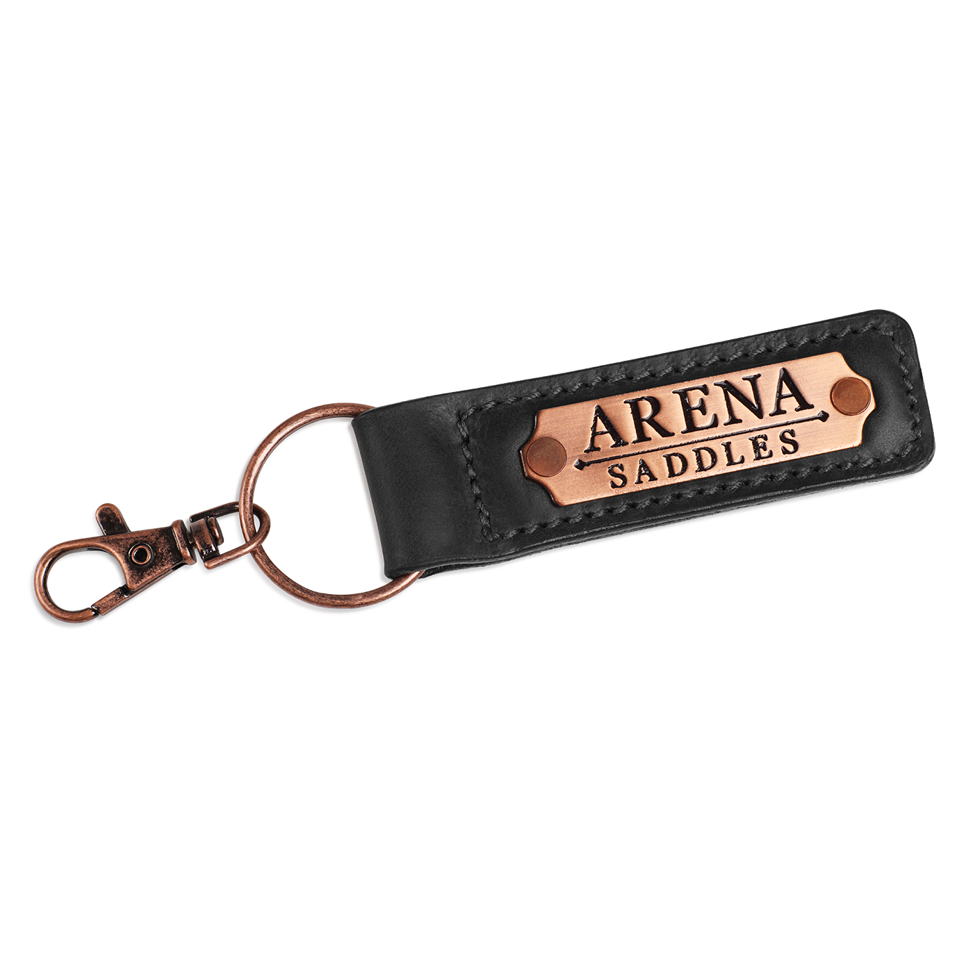 Arena Key Ring