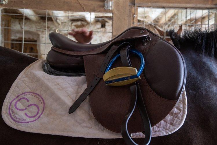 Product review: Arena Saddles and being on a “college kid” budget