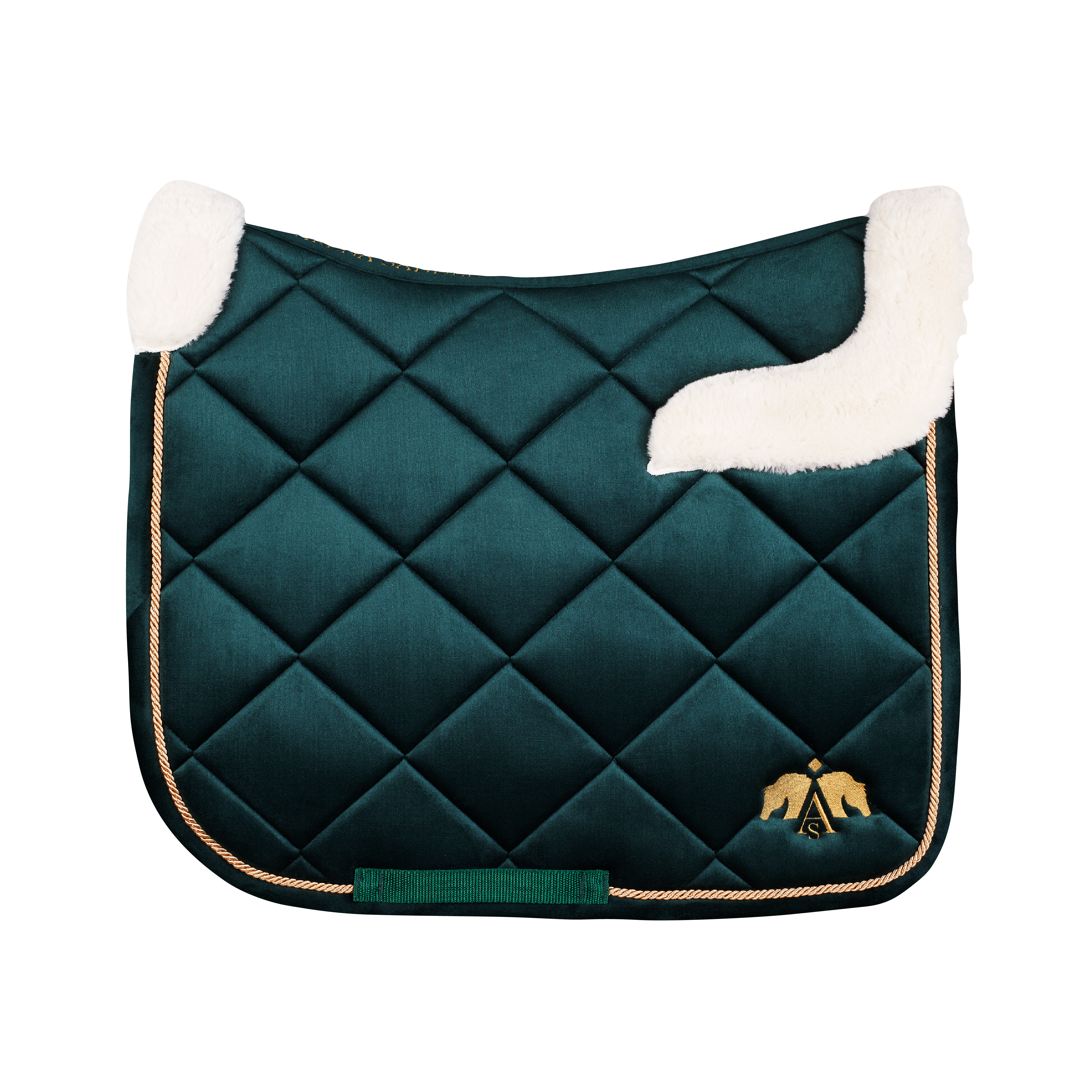 Arena Pony Dressage Saddle Pad