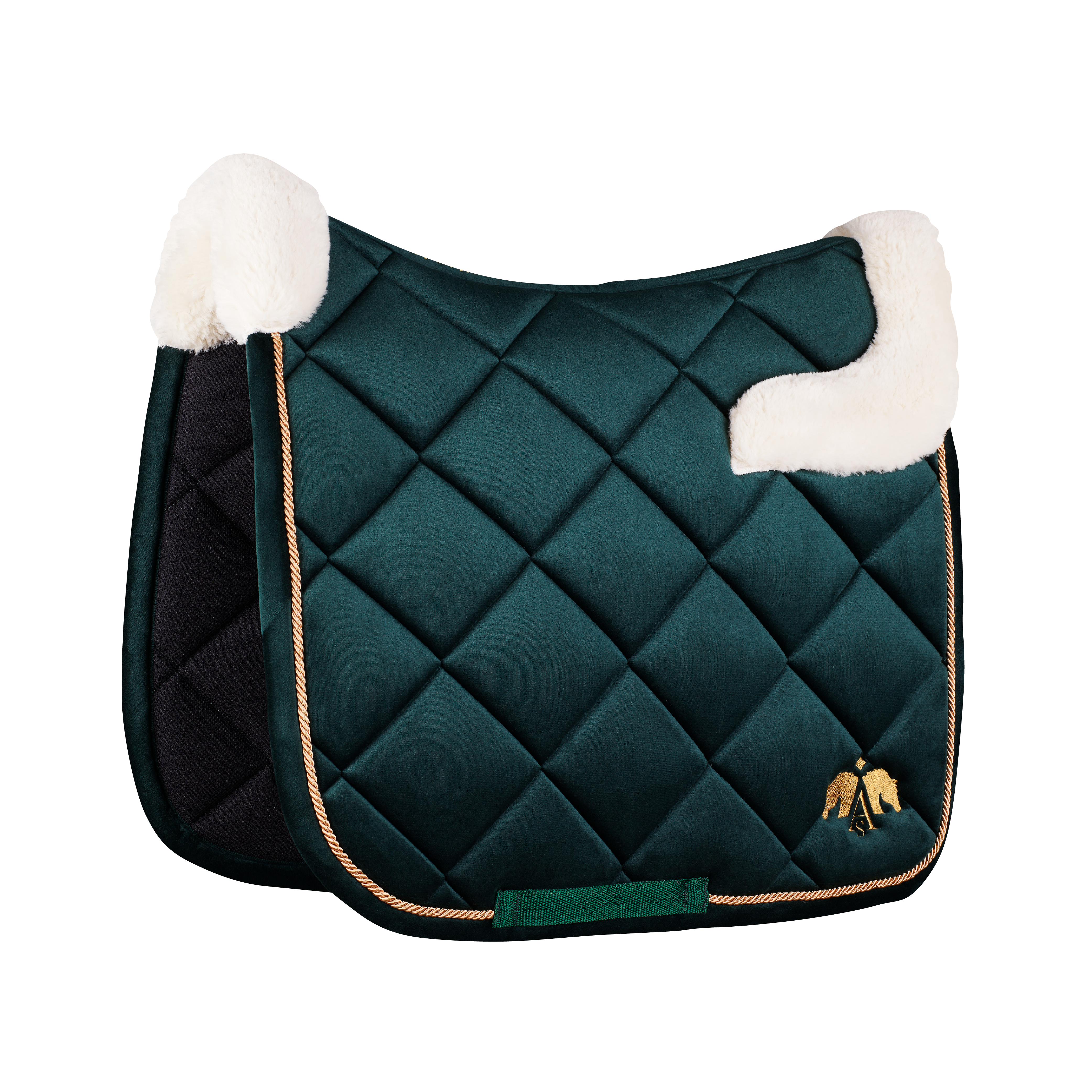 Arena Pony Dressage Saddle Pad