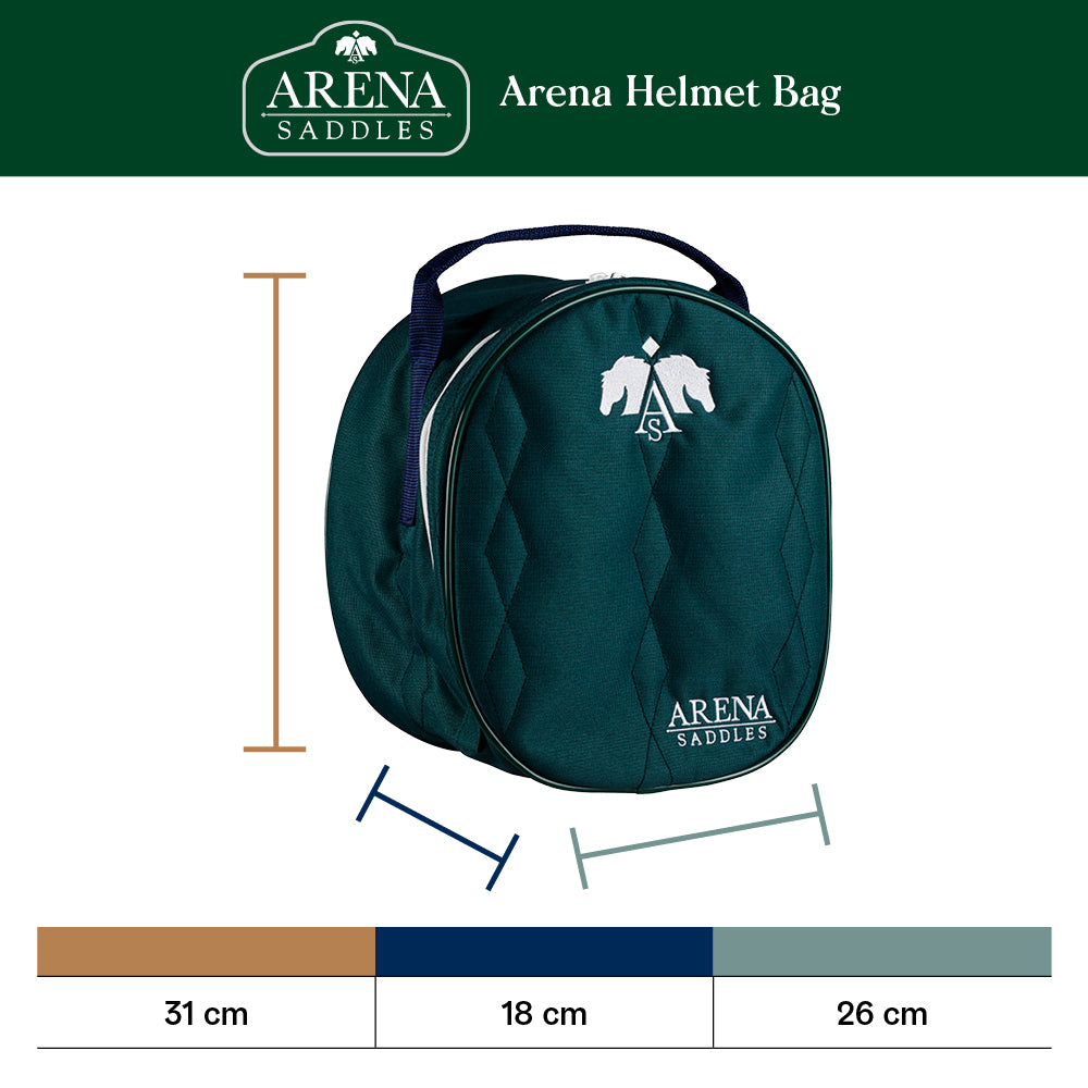 Arena Helmet Bag