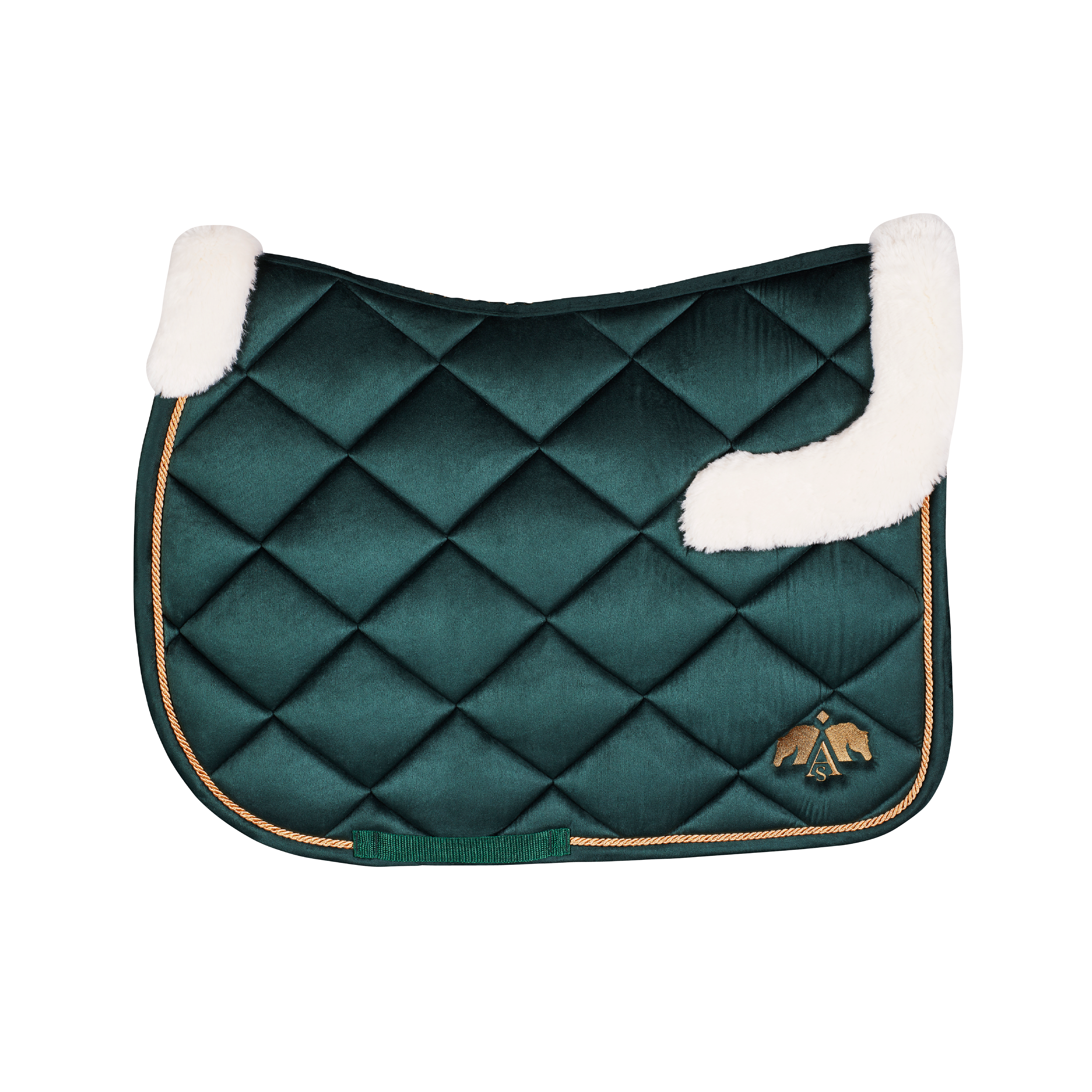 Arena All Purpose/Jump Saddle Pad