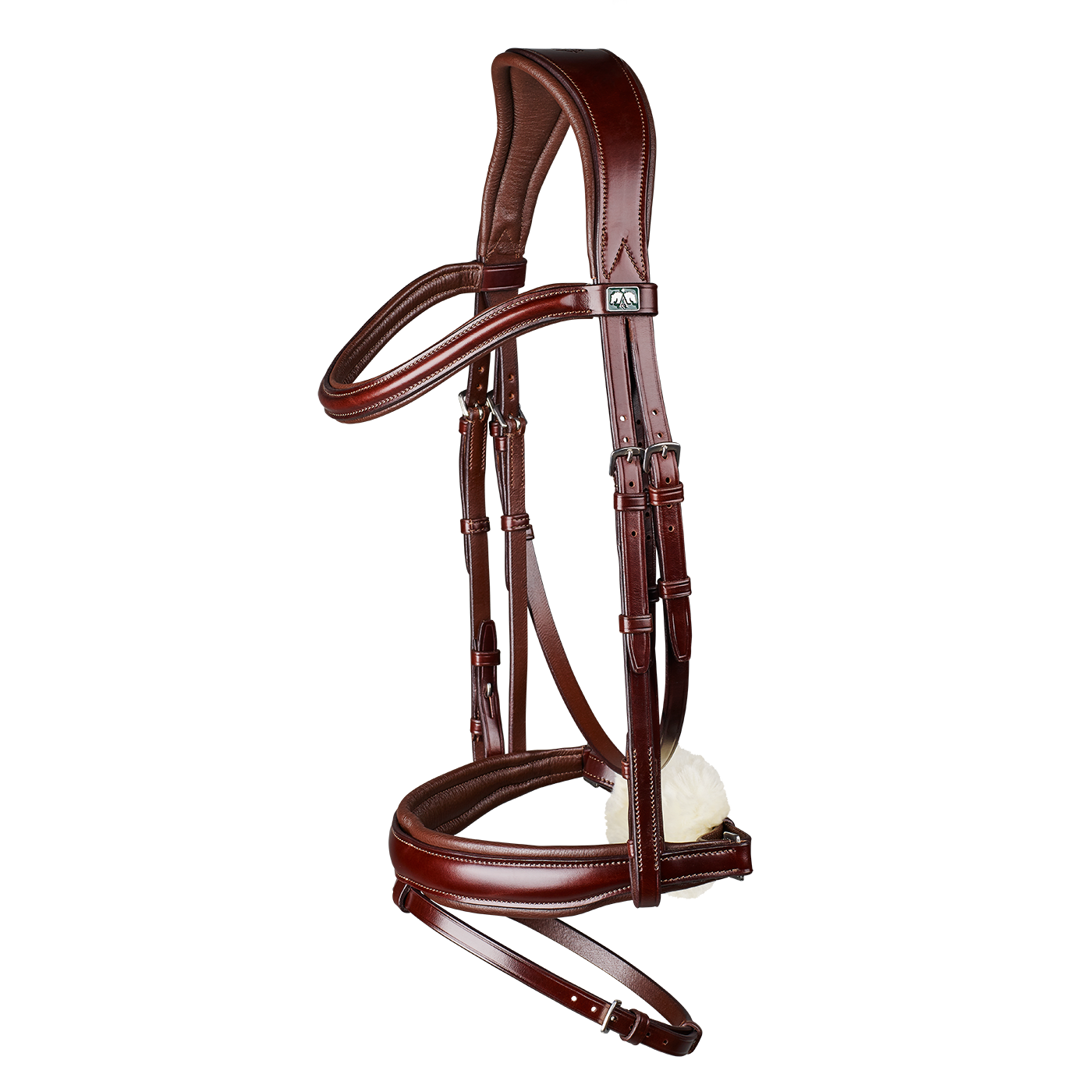 Arena Dressage Bridle